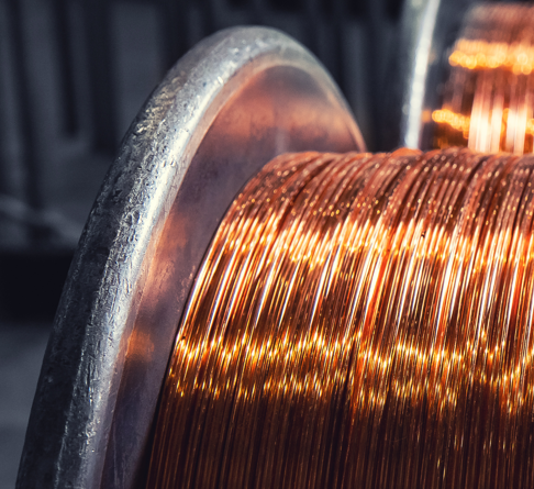 Coil Winding Services