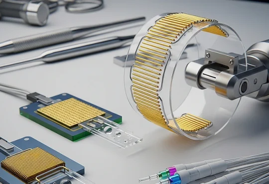 chemical sensors and biosensors for medical and biological applications